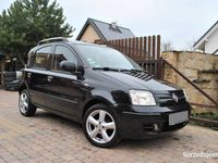 używany Fiat Panda 