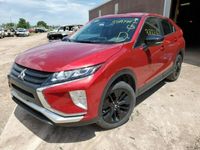 używany Mitsubishi Eclipse Cross 2019, 1.9L, 4x4, od ubezpieczalni