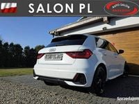 Używany Audi A1 Sportback S-Line 2019 Biały Hatchback