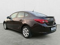 używany Opel Astra 1.6dm 115KM 2017r. 84 792km