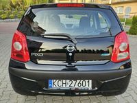 używany Nissan Pixo 1dm 82KM 2009r. 128 000km