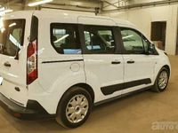 używany Ford Transit CONNECT kombi