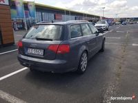 Używany Audi A4 S-Line 2005