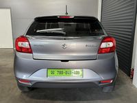 Używany Suzuki Baleno 90 KM (66 kW) 2019 Grafitowy SUV