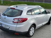 używany Renault Mégane III Megane III, 2015 rok, 110 KM, diesel, Enegry Life 2015 rok, 110 KM, diesel, Enegry Life