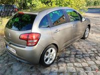używany Citroën C3 