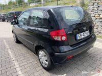 Używany Hyundai Getz 2005 Hatchback