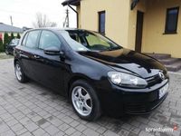 używany VW Golf VI 1.4 benzyna MPI,5 drzwi ,2011 rok