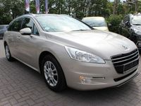 używany Peugeot 508 1.6dm 112KM 2012r. 255 000km