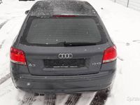 używany Audi A3 1.9 TDI 105 ps