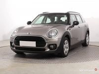 Używany Mini Cooper D Clubman 2017 Beżowy Kombi