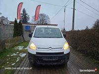 Używany Citroën Berlingo 2011 Minivan