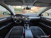 używany Skoda Superb 2.0 TDi