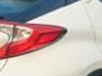 używany Toyota C-HR 1.2Turbo benzyna /116KM/