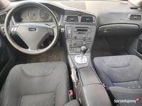 używany Volvo S60 2.4 170KM benzyna