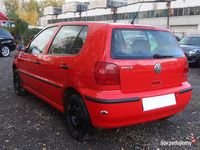 używany VW Polo 1.0