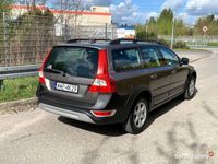 używany Volvo XC70 3.2 AWD Automat