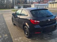 używany Seat Ibiza IV 2009 1.4 benzyna