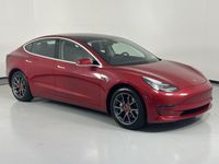 używany Tesla Model 3 498KM 2018r. 54 272km