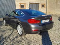 używany BMW 430 I XDRIVE CERAMIKA