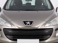 Używany Peugeot 308 120 KM (88 kW) 2011 Brązowy Hatchback