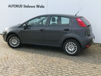 używany Fiat Punto Evo 1.4 Benzyna 77KM | Klima | Nawigacja | El....