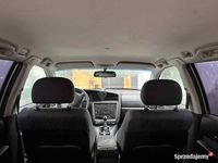 Używany Opel Omega 2003 Srebrny Kombi