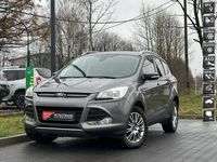 Używany Ford Kuga 150 KM (110 kW) 2013 Szary SUV