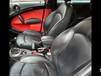 używany Mini Countryman