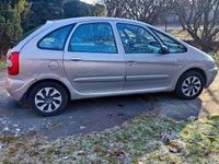 używany Citroën Xsara Picasso 