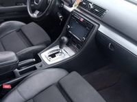 używany Audi A4 B7 1.8t