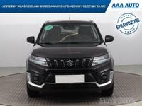 Używany Suzuki Vitara 129 KM (94 kW) 2022 Czarny SUV