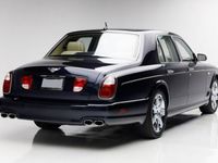 używany Bentley Arnage 6.8dm 400KM 2006r. 44 811km