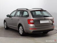 używany Skoda Octavia 1.8 TSI