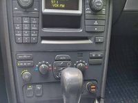 Używany Volvo XC90 185 KM (136 kW) 2006 Czarny SUV