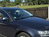 Używany Audi A6 170 KM (125 kW) 2010 Szary Kombi