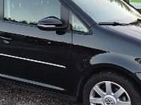 używany VW Touran I 1.9 TDI 105 KM. 7 Miejsc, Zadbany, Bez Korozji.