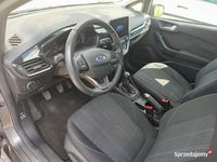 używany Ford Fiesta 1.1 COOL&CONNECT