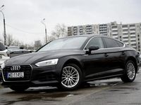 używany Audi A5 2.0 150 KM* Salon Polska* 1 Użytkownik* Bezwypadkow…