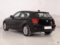 używany BMW 116 1 d