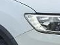 Używany Dacia Sandero Stepway 90 KM (66 kW) 2019 Biały SUV