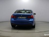 używany BMW 330 2dm 252KM 2018r. 171 000km