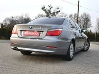 używany BMW 523 523 523i 190KM Sedan -Navi -Hud -Elektryka foteli -Zo... 523 i 190KM Sedan -Navi -Hud -Elektryka foteli -Zo...