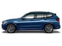 używany BMW X3 xDrive30i