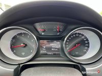 używany Opel Astra 