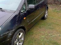 Używany Ford C-MAX 2005 Niebieski Minivan