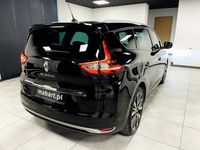 używany Renault Grand Scénic IV 1.6 DCi 160KM*INITIALE PARIS*BOSE*Komfortsitze*7-osób*KeyLess*AUTOMAT