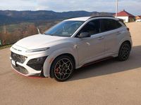 używany Hyundai Kona N Performance 2.0-280km