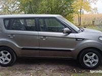 Używany Kia Soul 2013 Szary SUV