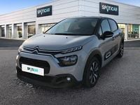Używany Citroën C3 PureTech 83 KM (61 kW) 2023 Beżowy